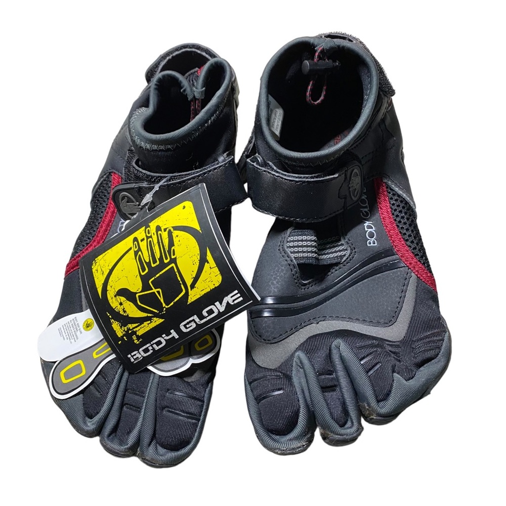 NWT Body Glove Water River Shoes Men’s Size 8